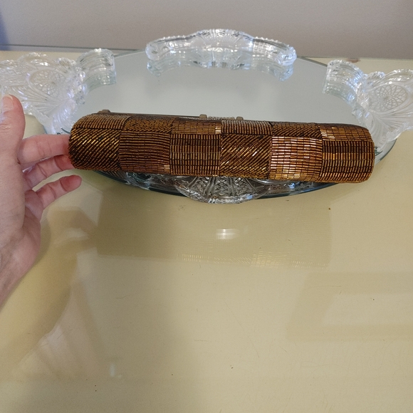 Vintage Kate Landry crossbody bag - Picture 4 of 4